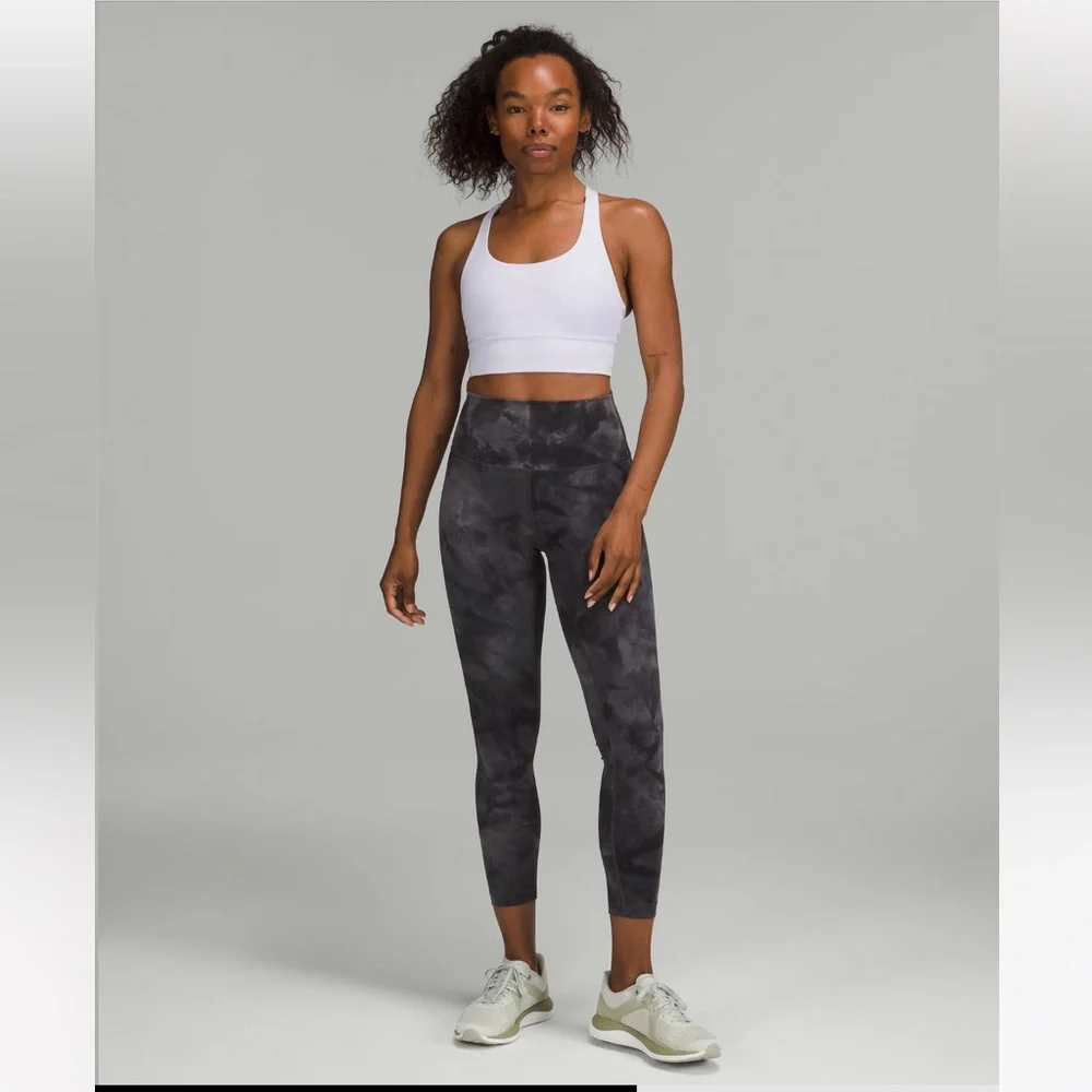 Lululemon Energy Bra - Picture 3 of 7